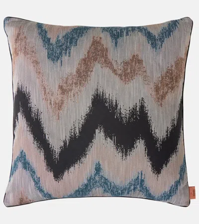 Missoni Orme Jacquard Cushion