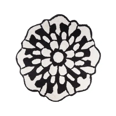 MISSONI OTIL FLOWER BATH MAT