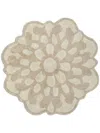 Missoni Otil Flower Bath Mat In Neutrals