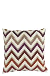 Missoni Outdoor 'watamu' Cushion In Multi