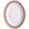 Missoni Oval Dish In Multi