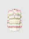Missoni Giacca In Misto Viscosa Ricamata  Donna