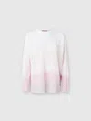 Missoni Chevron Sweater In Multicoloured