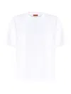 Missoni Cotton T-shirt In White