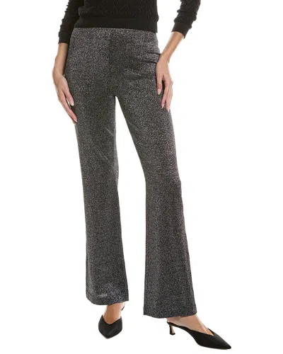 Missoni Pant In Black