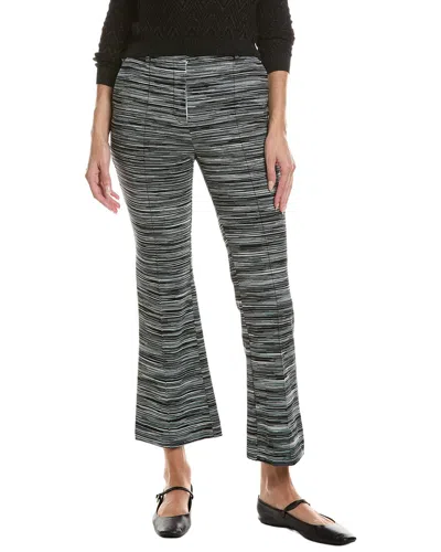 Missoni Pant In Black
