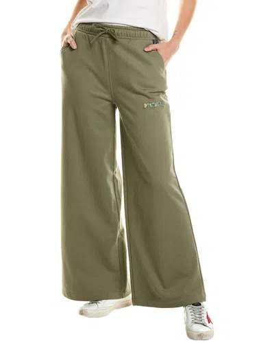 Missoni Pant In Black