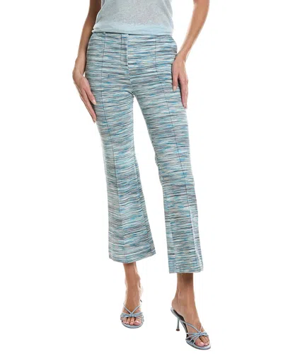 Missoni Pant In Blue