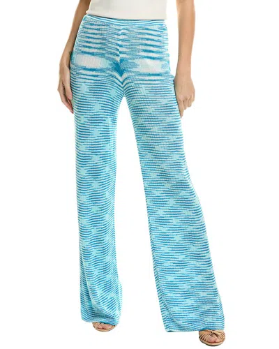 Missoni Pant In White