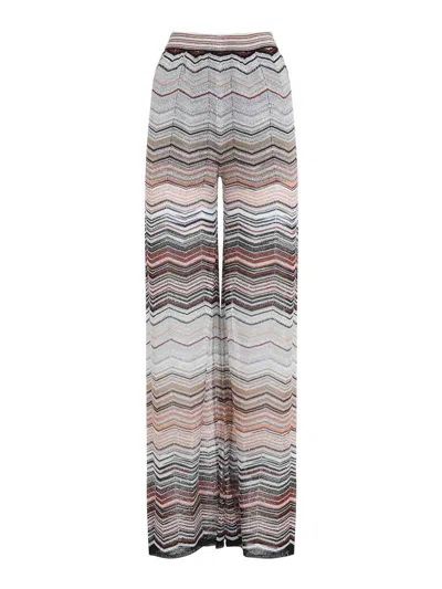 MISSONI PANTALÓN CASUAL - BEIS