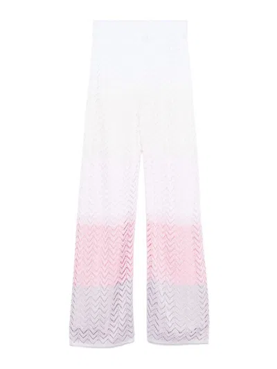 MISSONI PANTS