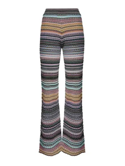 MISSONI PANTS
