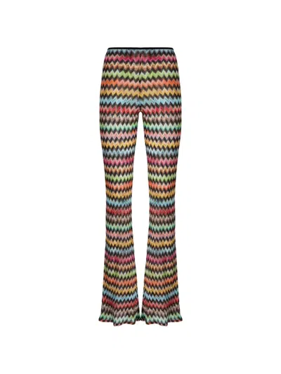 MISSONI PANTS