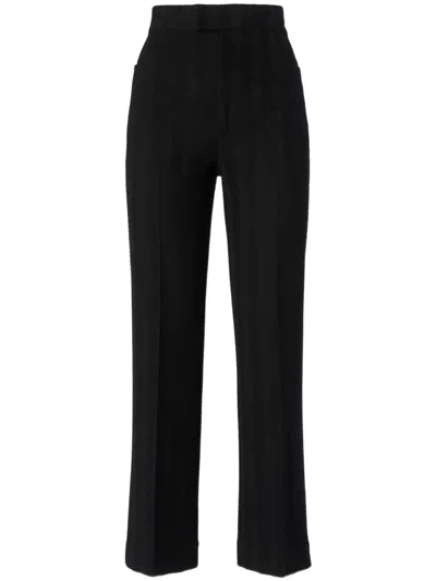 Missoni Pants In Black
