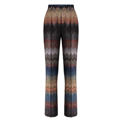 MISSONI MISSONI PANTS