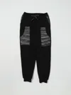 Missoni Trousers  Kids In Black
