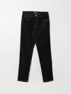 Missoni Pants  Kids Color Black In Black