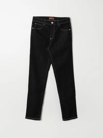 Missoni Pants  Kids Color Black