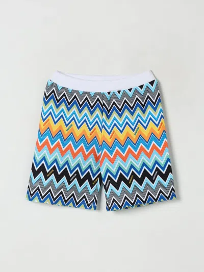 Missoni Babies' Hose  Kinder Farbe Bunt
