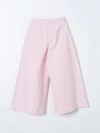 MISSONI 裤子 MISSONI 儿童 颜色 粉色,F37030010
