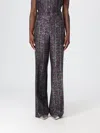 Missoni Pants  Woman Color Black In Gray