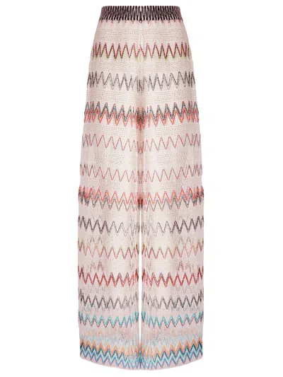 MISSONI PANTS