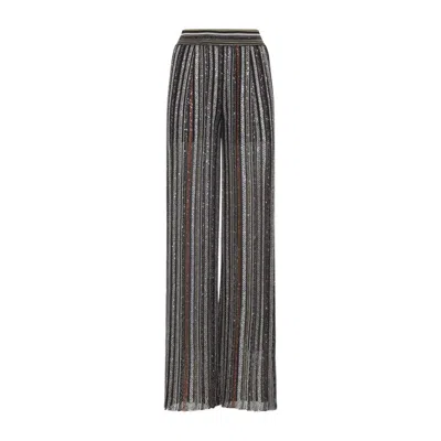 MISSONI MISSONI PANTS