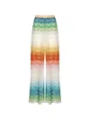 Missoni Pants In Multi