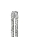 Missoni Pants In Multicolour