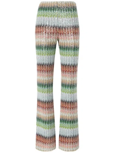 MISSONI MISSONI PANTS