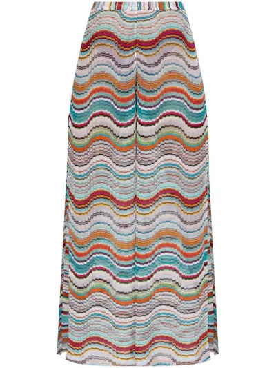 MISSONI MISSONI PANTS
