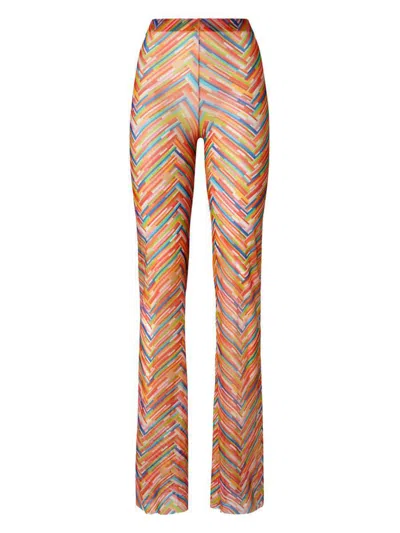 MISSONI MISSONI PANTS