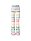Missoni Pants In Multi