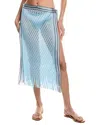 Missoni Silk Pareo