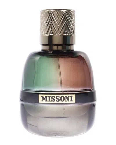 Missoni Parfum Pour Homme
