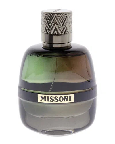 Missoni Parfum Pour Homme