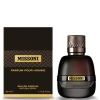 Missoni Parfum Pour Homme /  Edp Spray 1.7 oz (50 Ml) (m) In Green / Lemon / Pink