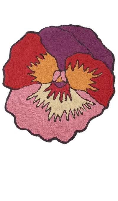 MISSONI PARMA BATH MAT