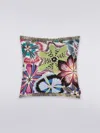 Missoni Passiflora Cushion 40x40