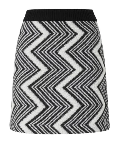 MISSONI PATTERNED SKIRT