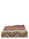 Missoni Perseo Bedroom Linen And Nightwear Multicolor In Multi