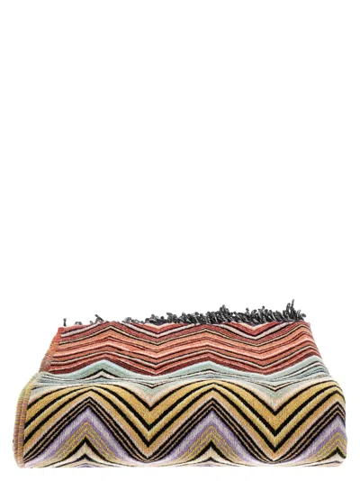 Missoni Perseo Bedroom Linen And Nightwear Multicolor