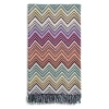 Missoni Perseo Throw In Aranci