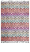 MISSONI PERSEO THROW 休闲装饰毯