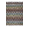 Missoni Perseo Throw In Turche
