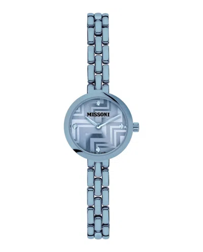 Missoni Petite Bracelet Watch