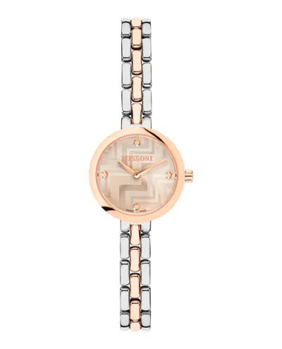 Missoni Petite Bracelet Watch In Multi