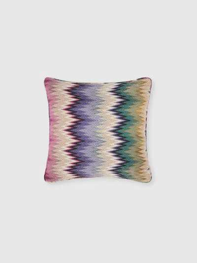 Missoni Phrae Cushion 40x40 In Multi