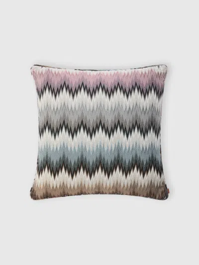 Missoni Phrae Cushion 60x60 In Multi