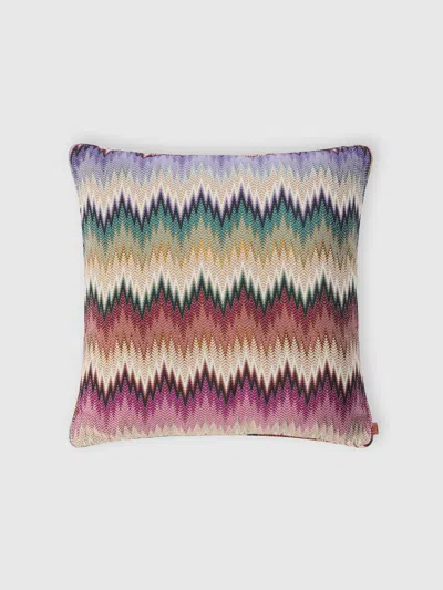 Missoni Phrae Cushion 60x60 In Multi